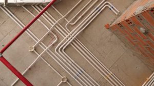 CUNG CẤP & LẮP ĐẶT HỆ THỐNG ĐIỆN, ĐIỆN NHẸ