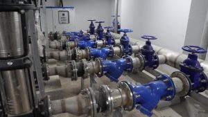 CUNG CẤP & LẮP ĐẶT HỆ THỐNG CẤP THOÁT NƯỚC