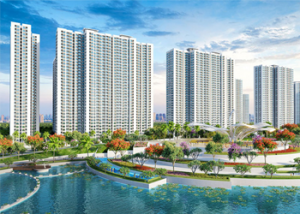VINHOMES SMART CITY – TÂY MỖ