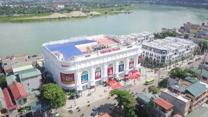 VINCOM PLAZA HOÀ BÌNH