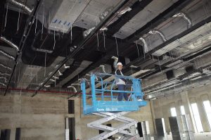 TỔNG THẦU XÂY LẮP CƠ ĐIỆN MCW ĐƯA DOANH NGHIỆP “VƯỢT BÃO” COVID-19 mcw76