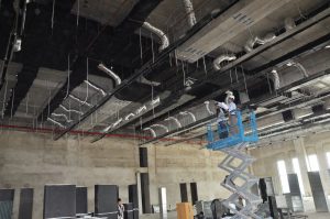 THE POTENTIAL OF THE M&E INDUSTRY IN VIETNAM