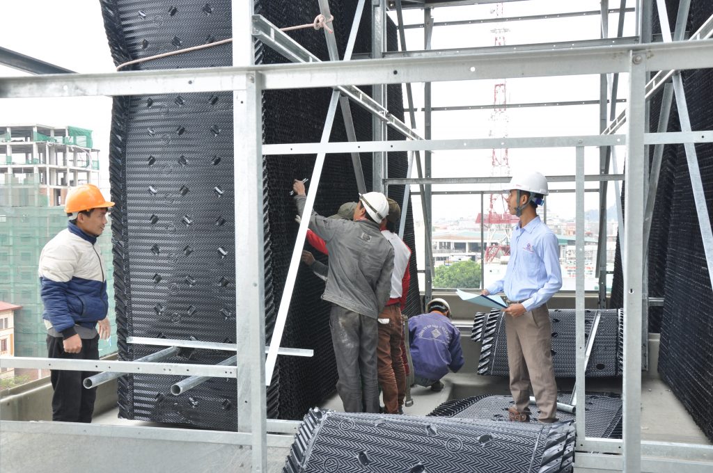 mcw678 com cơ điện M&E