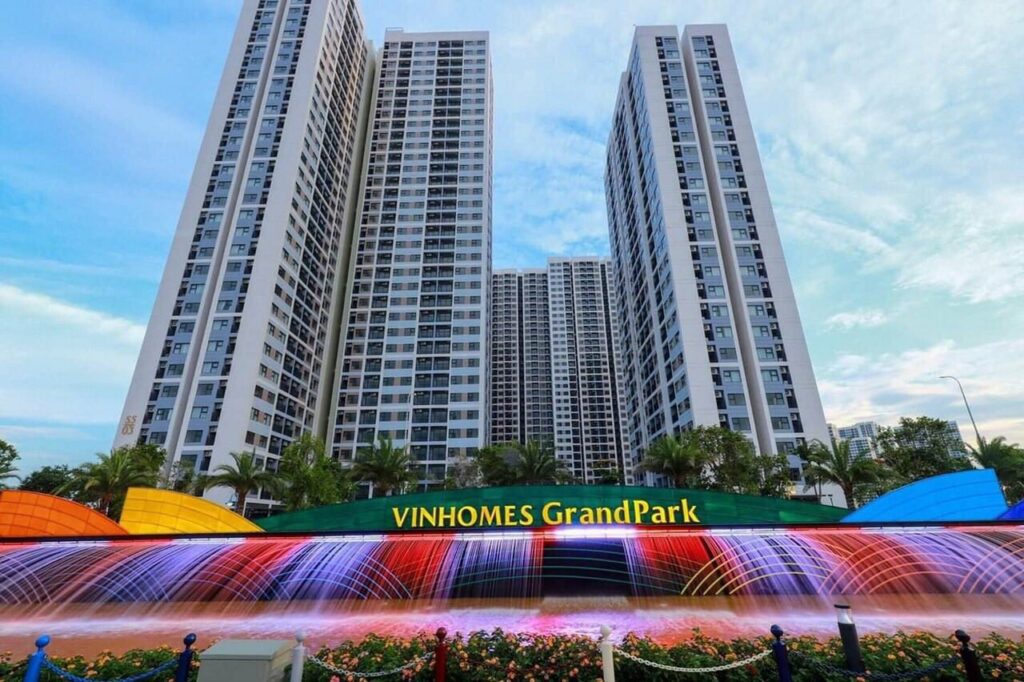 mcw casino 678 VINHOMES GRAND PARK