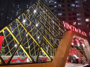 VINCOM PLAZA BẮC TỪ LIÊM