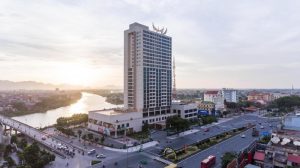 VINCOM PLAZA PHỦ LÝ