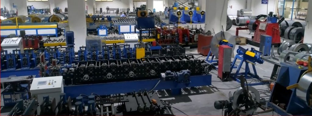 TIỀM NĂNG PHÁT TRIỂN CỦA NGÀNH CƠ ĐIỆN (M&E) Ở VIỆT NAM