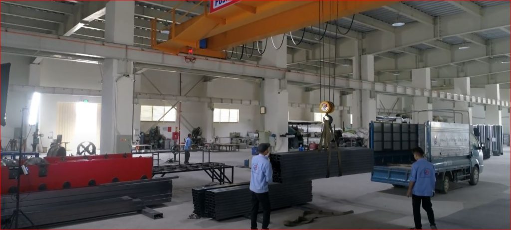 MÔI TRƯỜNG VĂN HÓA XÃ HỘI ẢNH HƯỞNG ĐẾN NGÀNH CƠ ĐIỆN (M&E) Ở VIỆT NAM