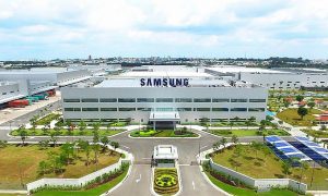 đăng ký mcw casino SAMSUNG ELECTRONICS VIỆT NAM (BẮC NINH)