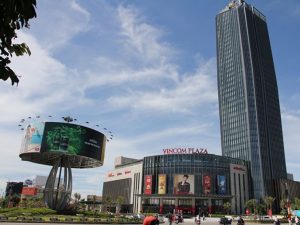 VINCOM PLAZA HÀ TĨNH