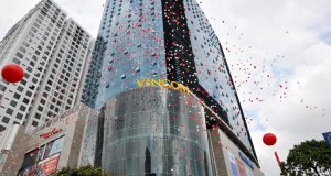 VINCOM NGUYỄN CHÍ THANH