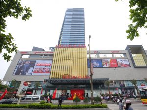 VINCOM PLAZA THANH HOÁ
