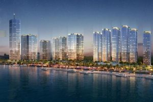 DỰ ÁN VINHOMES GOLDEN RIVER – BASON