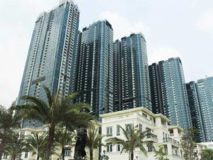 VINHOMES GOLDEN RIVER – BA SON