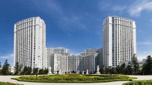 VINHOMES ROYAL CITY