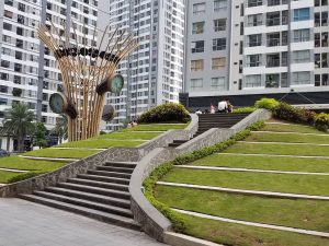 VINHOMES TIMES CITY – PARK HILL