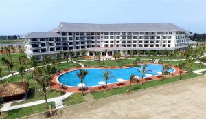 VINPEARL CỬA HỘI