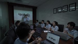 VĂN PHÒNG CÔNG TY