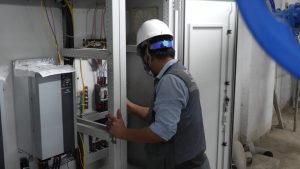 Lưu ý quan trọng khi thi công hệ thống điện nhà xưởng