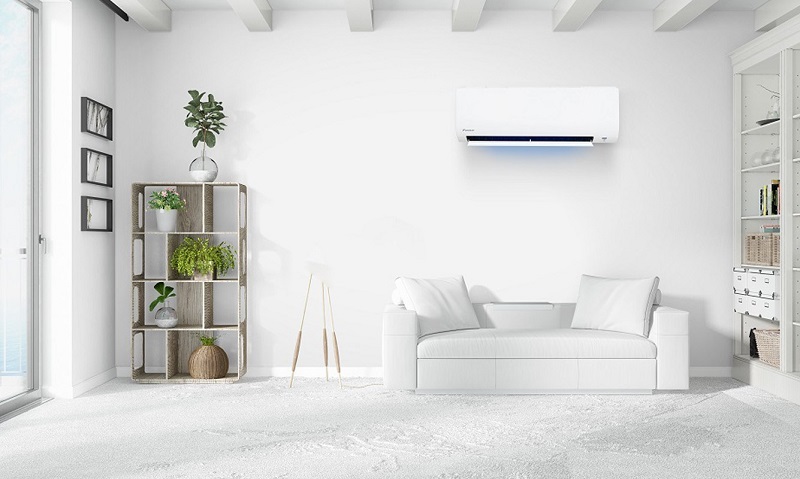 Điều hòa cục bộ treo tường cục bộ Điều hòa cục bộ treo tường cục bộ