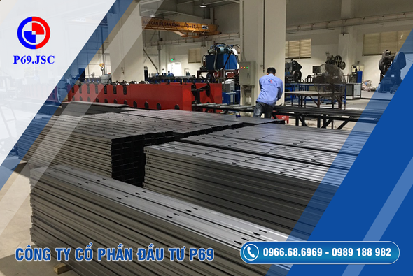 Quy trình thi công hệ thống máng cáp điện đúng chuẩn
