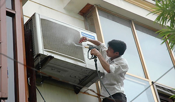 Khi nào cần vệ sinh dàn nóng mcw678 com cục bộ? Khi nào cần vệ sinh dàn nóng mcw678 com cục bộ?