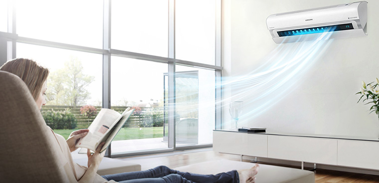 Các vị trí nên tránh khi mcw87.comm dàn lạnh mcw678 com treo tường trong nhà