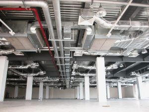 mcw678 ống gió hút khí thải tầng hầm: Cách lắp, giải pháp tối ưu