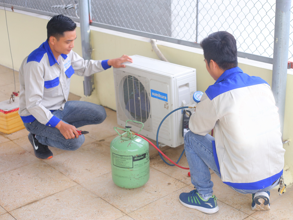 Nạp gas bổ sung cho mcw678 com dễ dàng Nạp gas bổ sung cho mcw678 com dễ dàng