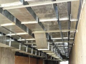 mcw678 ống gió cấp khí tươi tầng hầm: Cách lắp, giải pháp tối ưu