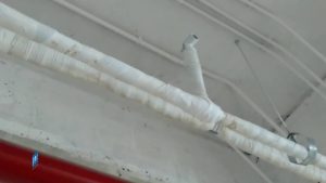 Quy trình thử kín hệ thống ống nước ngưng mcw678 com chuẩn từ A – Z