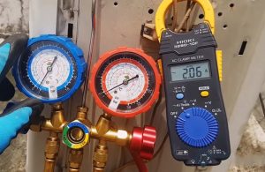 Hướng dẫn kiểm tra gas mcw678 com nhanh chính xác 100% cực dễ
