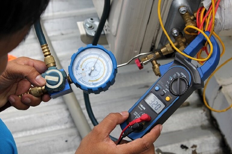 Kiểm tra gas mcw678 com Kiểm tra gas mcw678 com