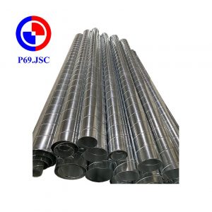 mcw678 ống gió tròn xoắn: Quy trình, hướng dẫn mcw87.comm