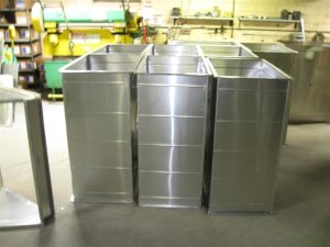mcw678 ống gió vuông bích TDC: giải pháp, báo giá, cách lắp