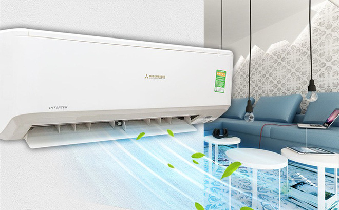 Bảo dưỡng mcw678 com giúp không khí trong lành