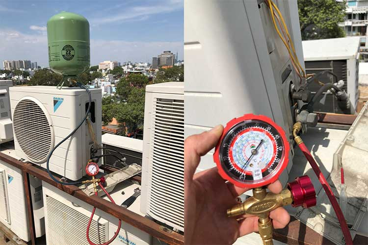 Tiến hành bơm gas cho mcw678 com Tiến hành bơm gas cho mcw678 com