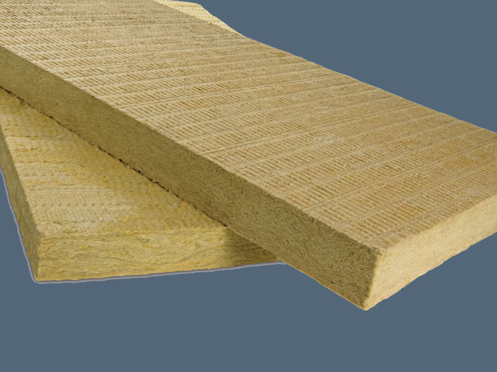 Bông sợi khoáng Rockwool Bông sợi khoáng Rockwool