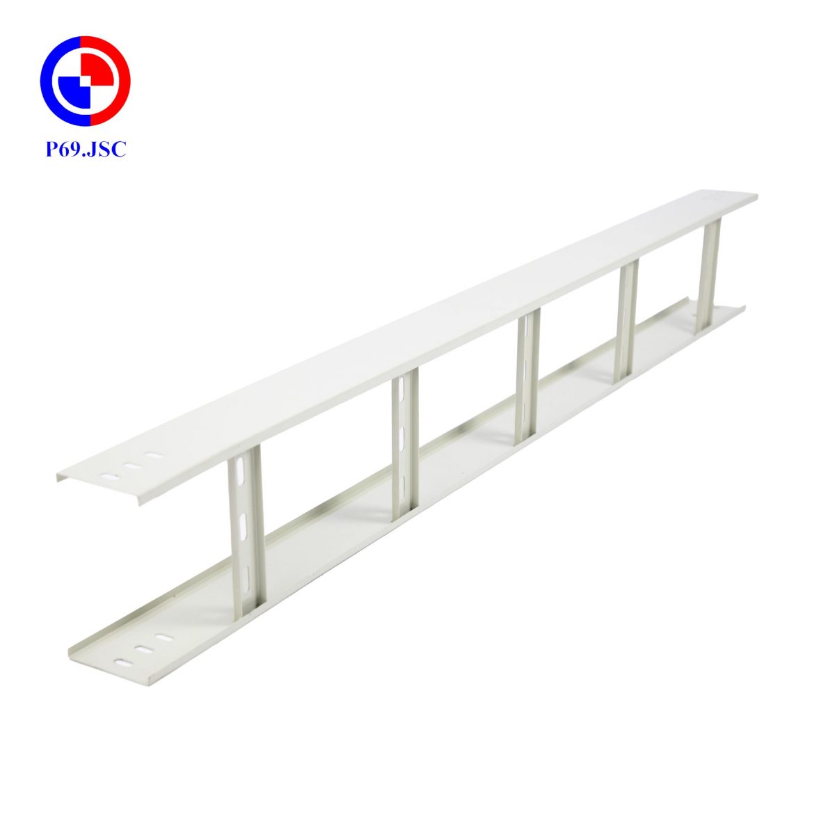 Thang cáp sơn tĩnh điện Thang cáp sơn tĩnh điện