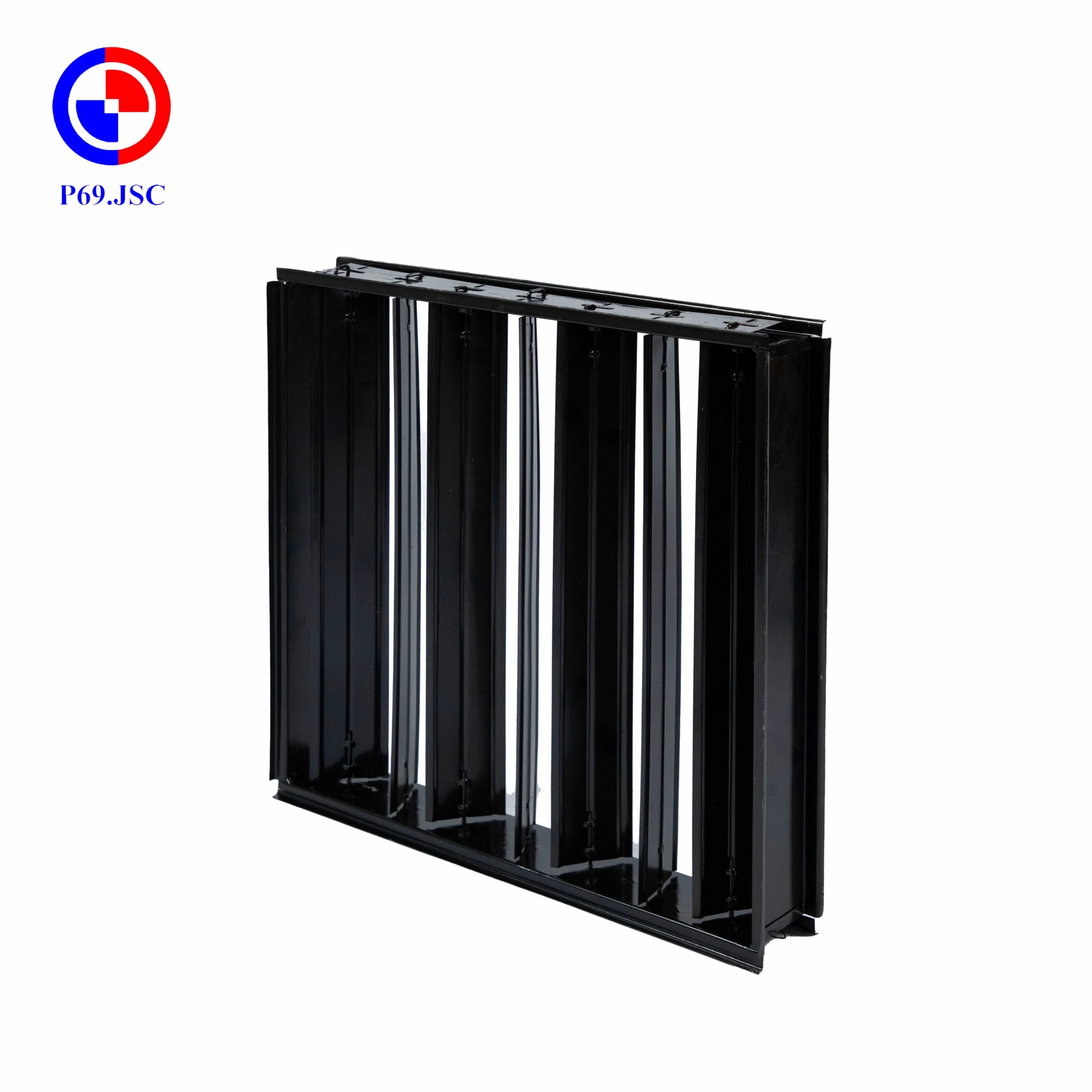 van cửa gió tròn OBD