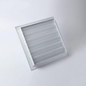 Installing diffuser with insect screens: how to install, benefits, classification