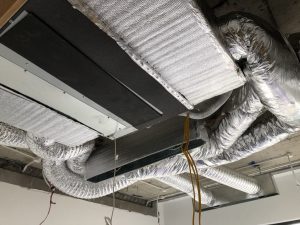 mcw678 ống gió mềm có bảo ôn: báo giá, cách lắp chuẩn