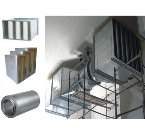Nhược điểm của ống tiêu âm