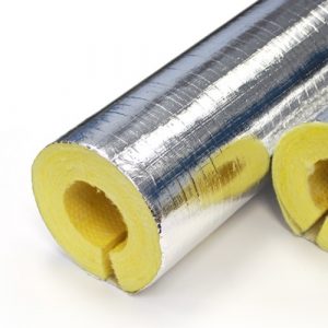 Bông thủy tinh cách nhiệt ống gió: thông số, ưu điểm, tính năng, giá bán