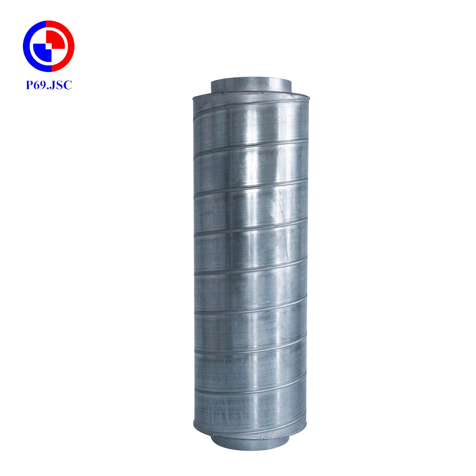 Tiêu âm ống gió của Công ty MCW