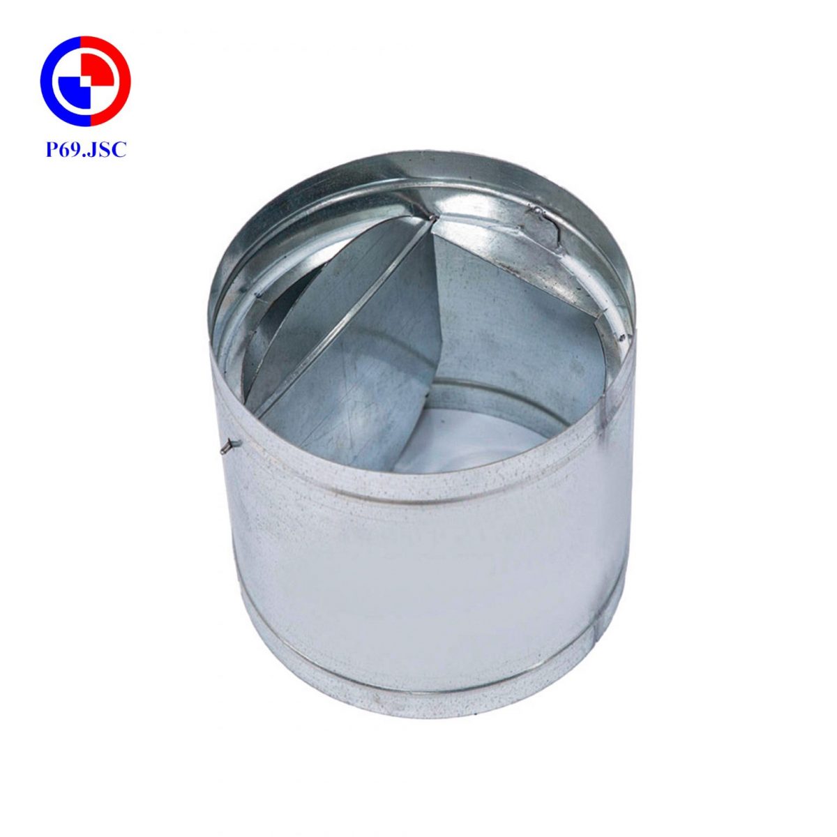 Những công dụng tuyệt vời của van gió 1 chiều