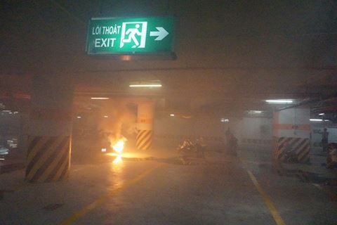 Tiêu chuẩn mcw87.comm đèn Exit