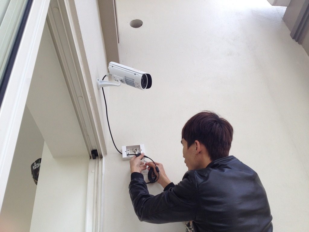 Quy trình tự mcw87.comm Camera trong nhà cơ bản Quy trình tự mcw87.comm Camera trong nhà cơ bản