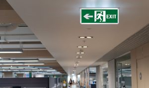 mcw678 đèn Exit: tiêu chuẩn, hướng dẫn, báo giá mcw87.comm