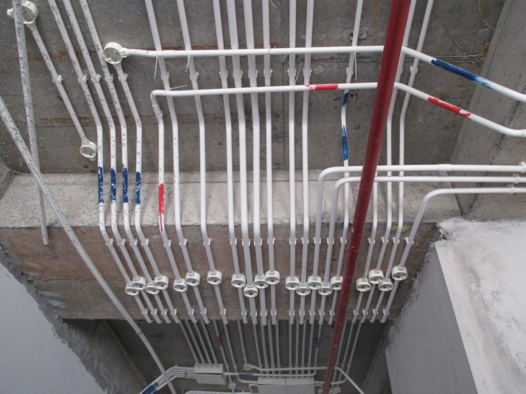 Hướng dẫn mcw87.comm ống gen mềm luồn dây